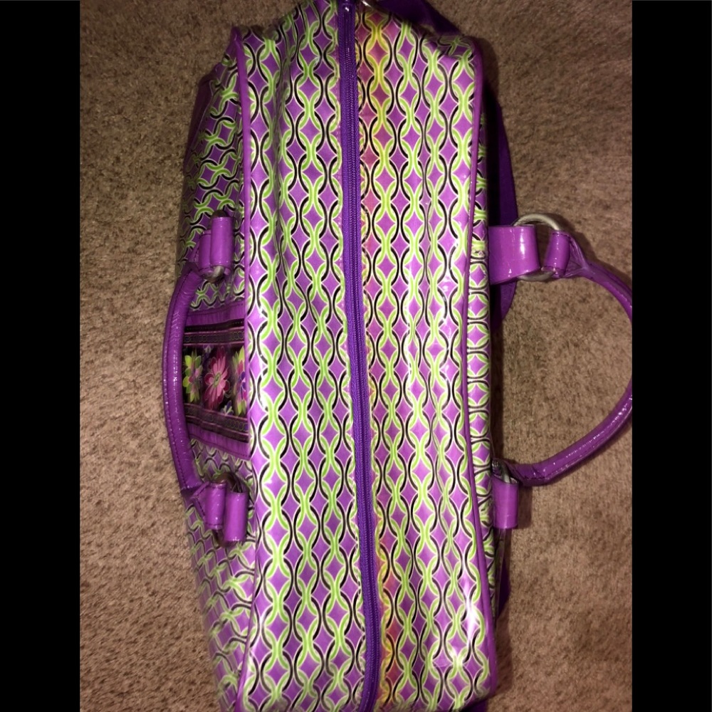 Duffel Bag